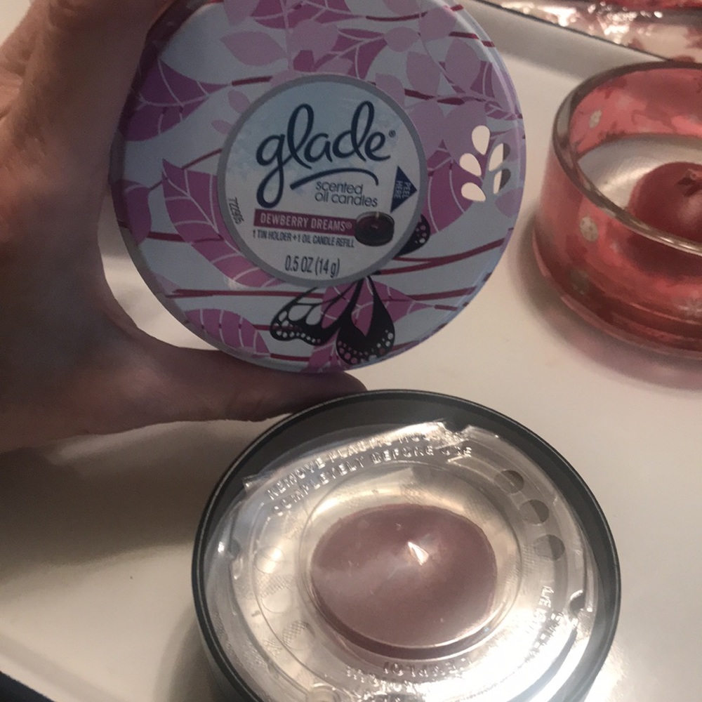 Glade Candle Bundle - Picture 16 of 16
